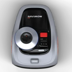 Segway Navimow i105e robotgräsklippare