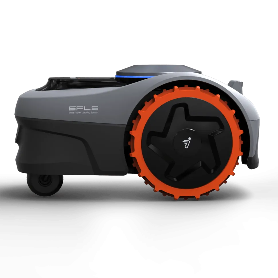 Segway Navimow i105e robotgräsklippare