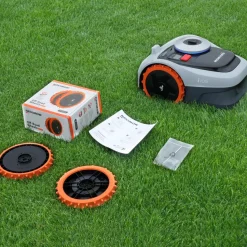 Segway Off-Road hjul