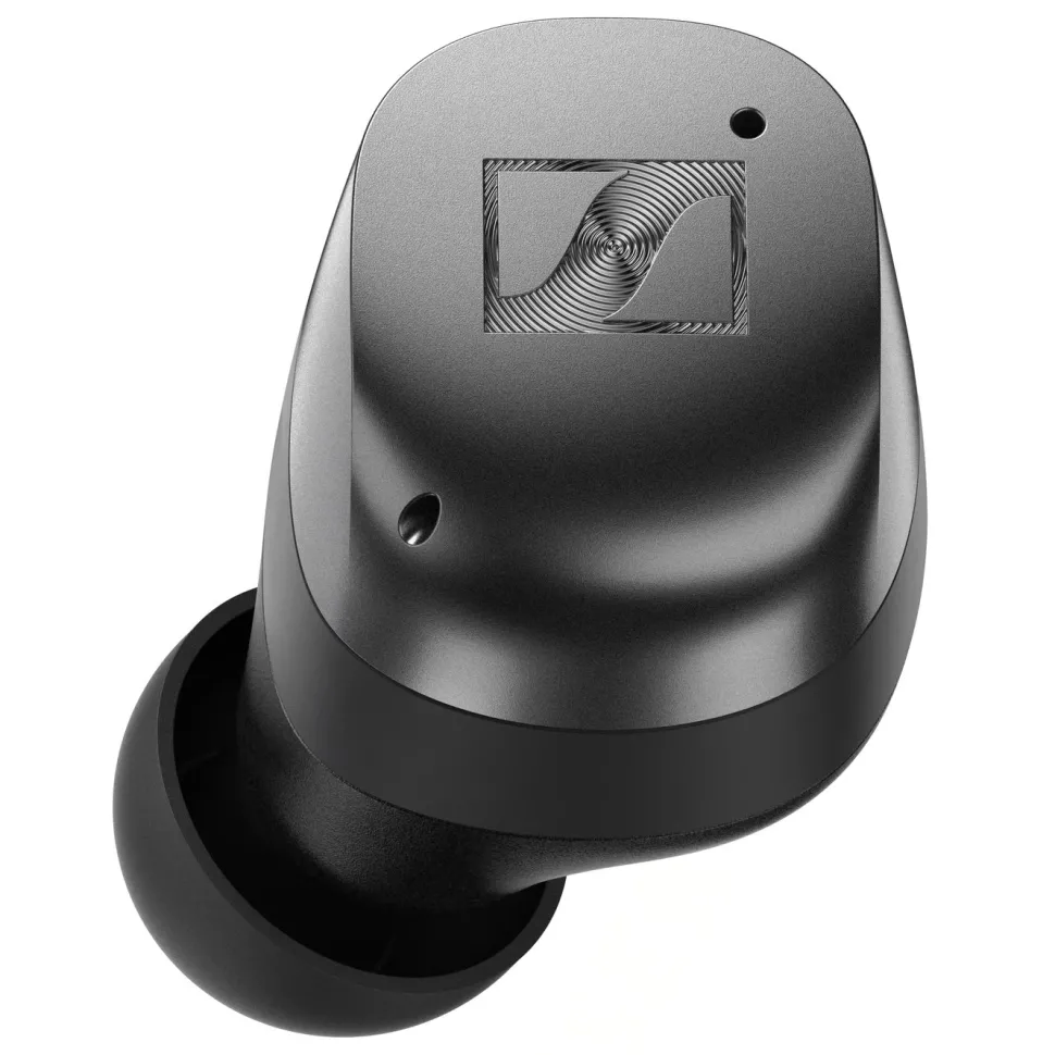 Sennheiser Momentum True Wireless 4 in-ear-hörlurar