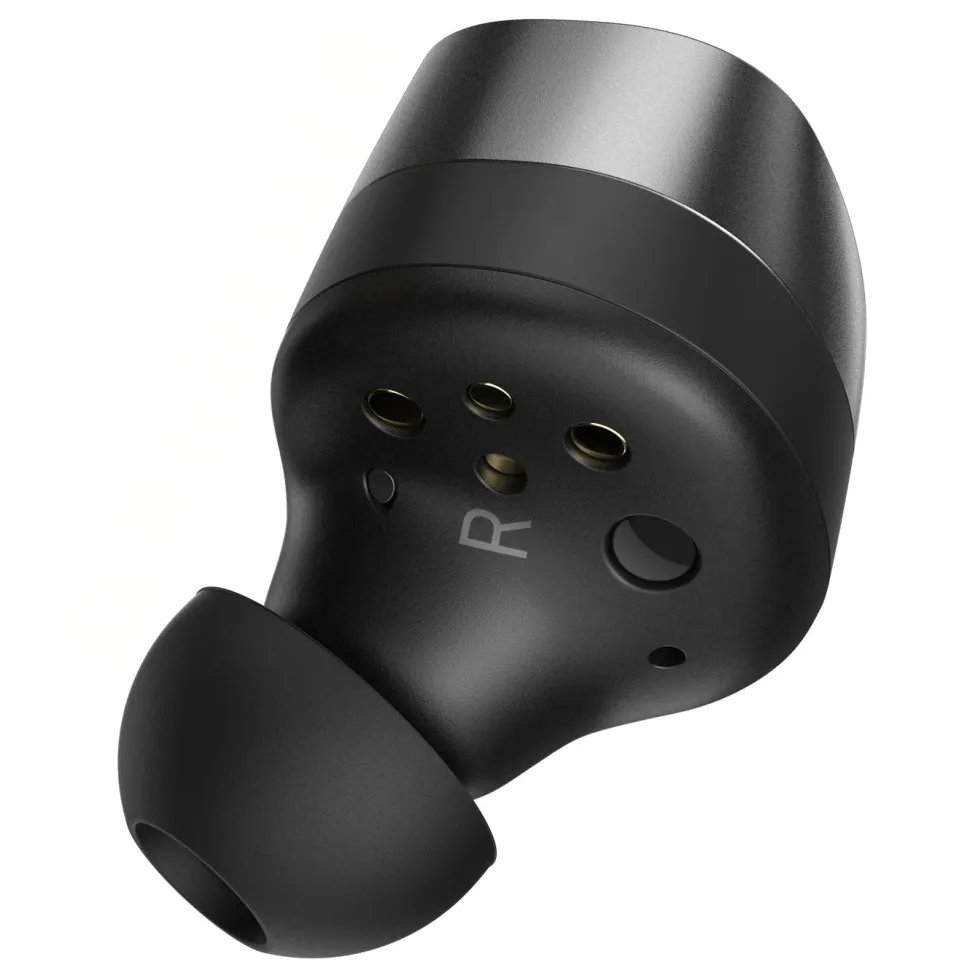 Sennheiser Momentum True Wireless 4 in-ear-hörlurar