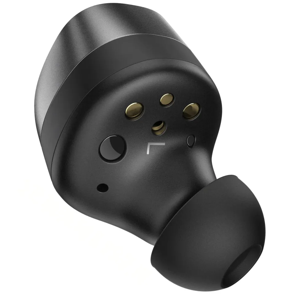 Sennheiser Momentum True Wireless 4 in-ear-hörlurar