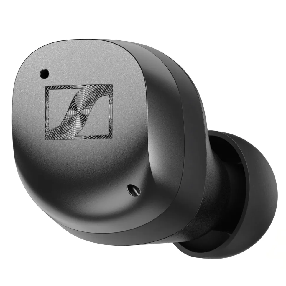 Sennheiser Momentum True Wireless 4 in-ear-hörlurar