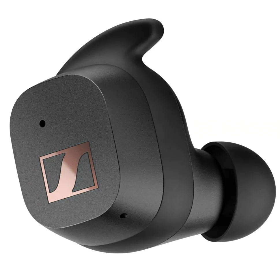 Sennheiser Sport trådlösa in-ear-hörlurar