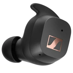 Sennheiser Sport trådlösa in-ear-hörlurar