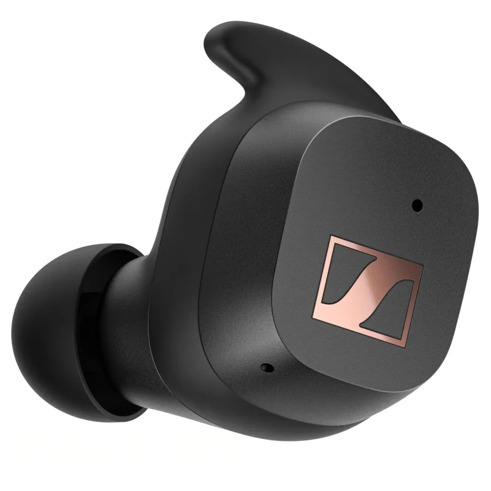 Sennheiser Sport trådlösa in-ear-hörlurar