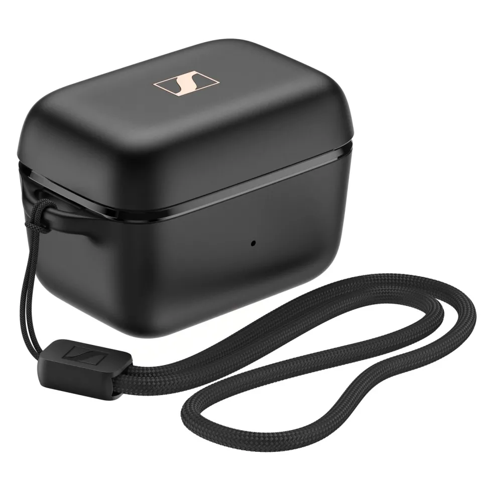 Sennheiser Sport trådlösa in-ear-hörlurar