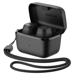 Sennheiser Sport trådlösa in-ear-hörlurar