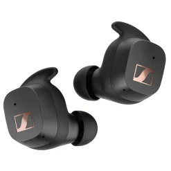 Sennheiser Sport trådlösa in-ear-hörlurar