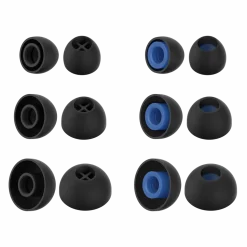 Sennheiser Sport trådlösa in-ear-hörlurar