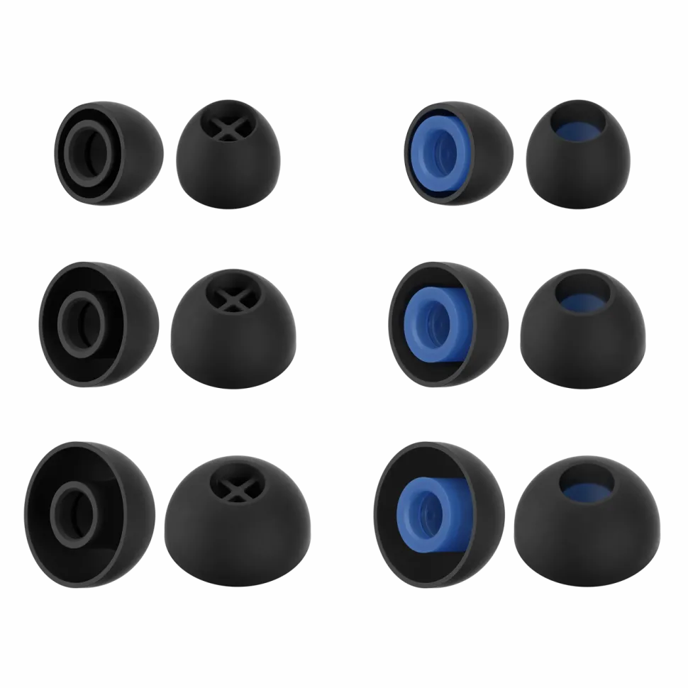 Sennheiser Sport trådlösa in-ear-hörlurar