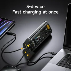 SHARGE Shargeek 170 powerbank