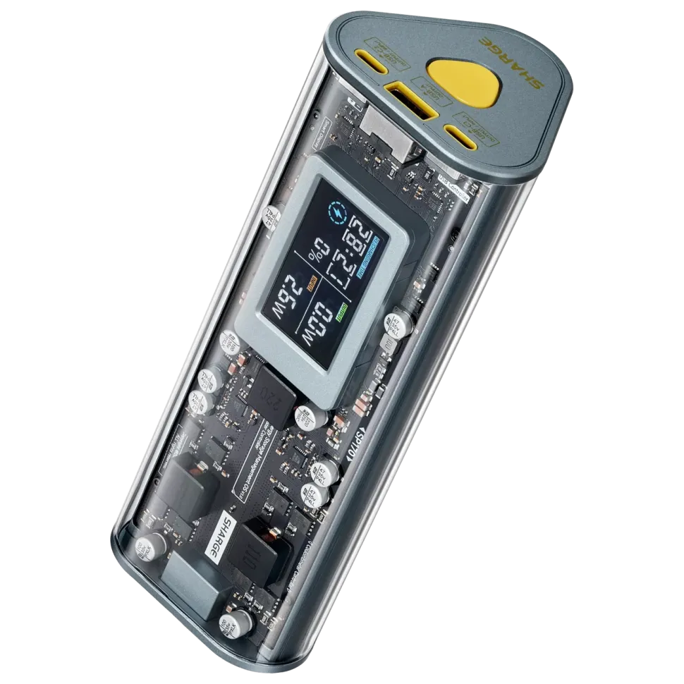 SHARGE Shargeek 170 powerbank