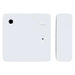 Shelly BLU Door/Window ZB Ivory