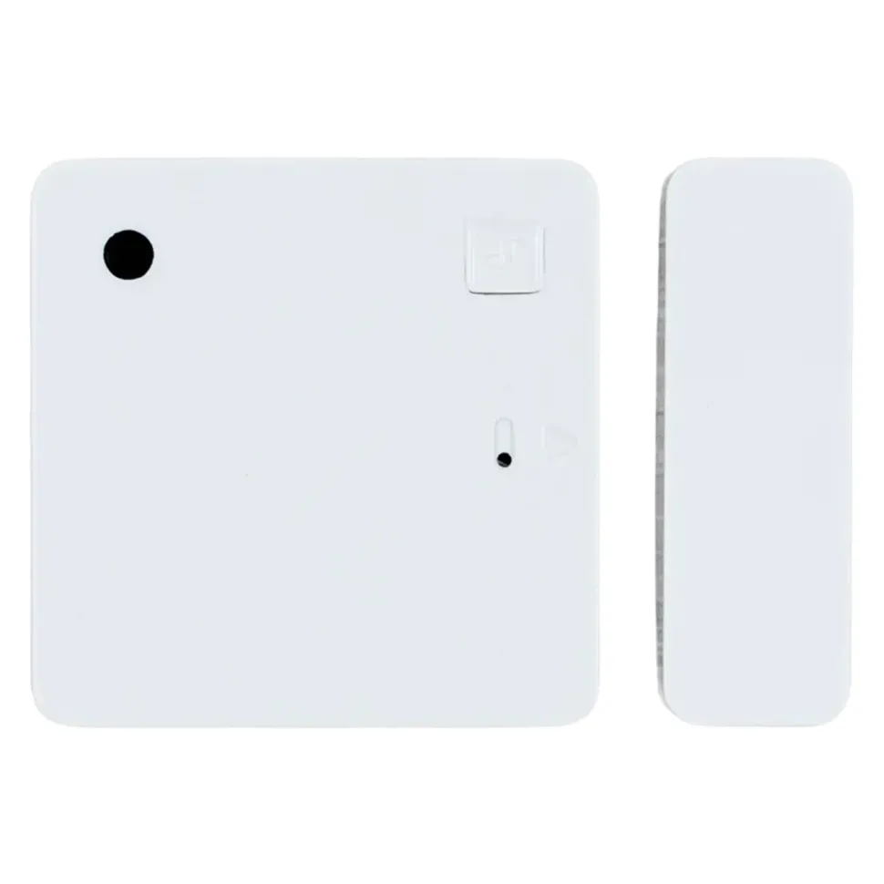 Shelly BLU Door/Window ZB Ivory