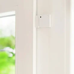 Shelly BLU Door/Window ZB Ivory