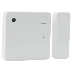 Shelly BLU Door/Window ZB Ivory