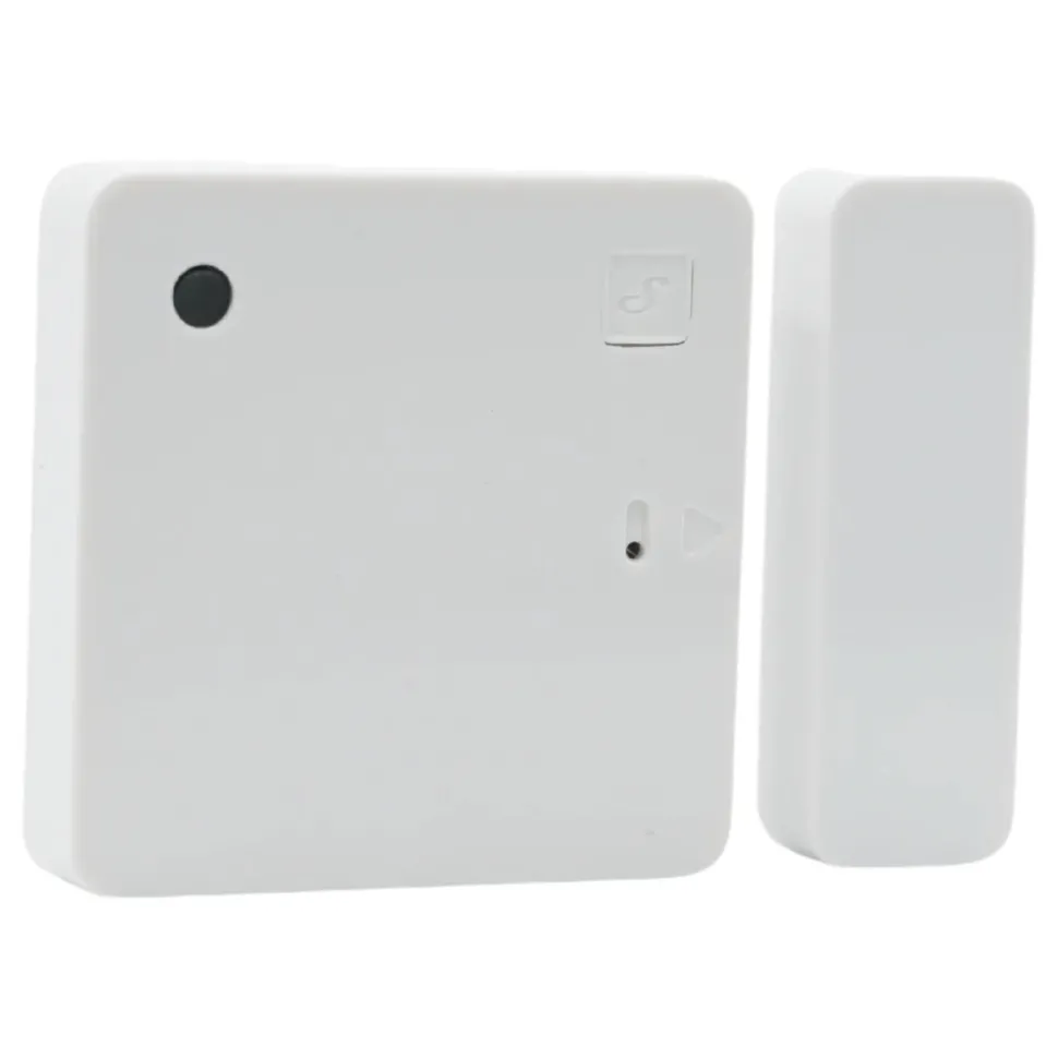 Shelly BLU Door/Window ZB Ivory