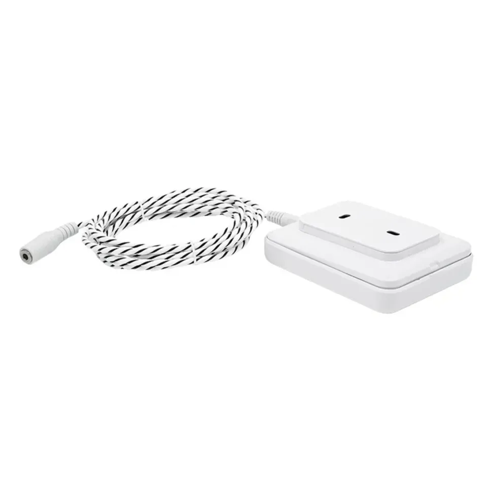 Shelly Flood Gen4 – smart vattensensor med läckagekabel