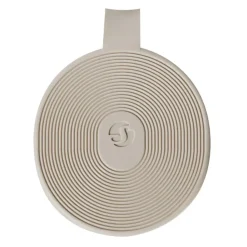 Shelly Outdoor Plug S Gen3 smart utomhuskontakt Mocha