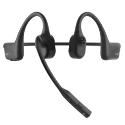 Shokz OpenComm2 Trådlösa hörlurar