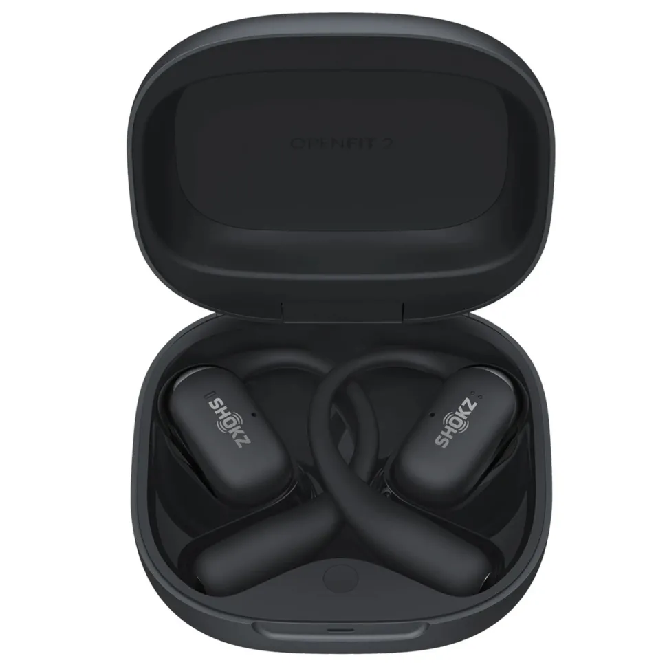 Shokz OpenFit 2