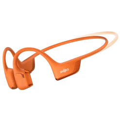 Shokz OpenRun Pro 2 Mini Trådlösa hörlurar Orange