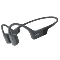 Shokz OpenRun Trådlösa hörlurar USB-C