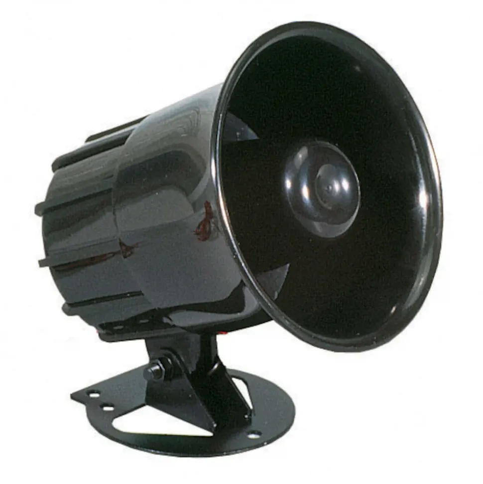 Siren 125 dB