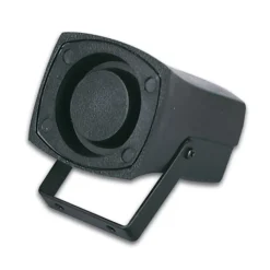 Siren 107 dB
