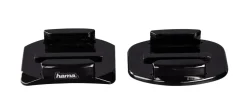 Självhäftande fästen för GoPro 4-pack