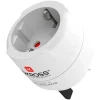 Skross Jordad reseadapter UK
