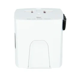 Skross Muv Micro Ojordad reseadapter Universal