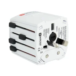 Skross Muv Micro Ojordad reseadapter Universal