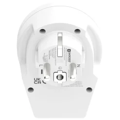 Skross Reseadapter Universal till Europa USB AC PD 20W