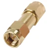 SMA-dubbelhane, 2-pack