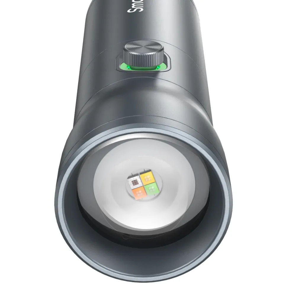 SmallRig LED Video Light RF 10C