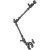 SmallRig Magic Arm-kit med krabbklämma och mobilhållare 56 cm