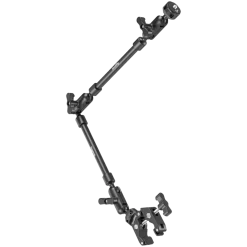 SmallRig Magic Arm-kit med krabbklämma och mobilhållare 56 cm