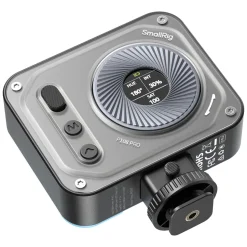 SmallRig Vibe P108 Pro mini-LED-videolampa