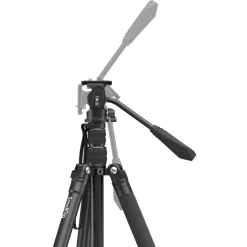 SmallRig 3760 Video Tripod CT180 med mobilhållare