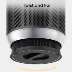 Smartmi Air Purifier P1 Husdjurs-filter till Luftrenare