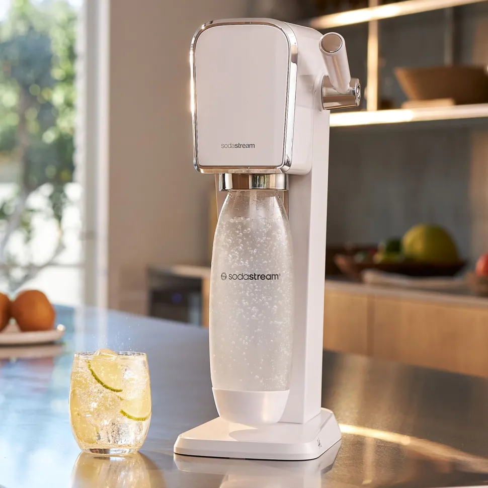 Sodastream Art Kolsyremaskin