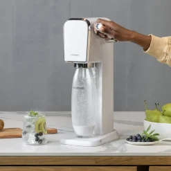 Sodastream Art Kolsyremaskin