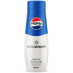 Sodastream Pepsi smakkoncentrat