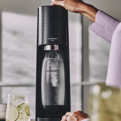 Sodastream Terra Gigapack Kolsyremaskin