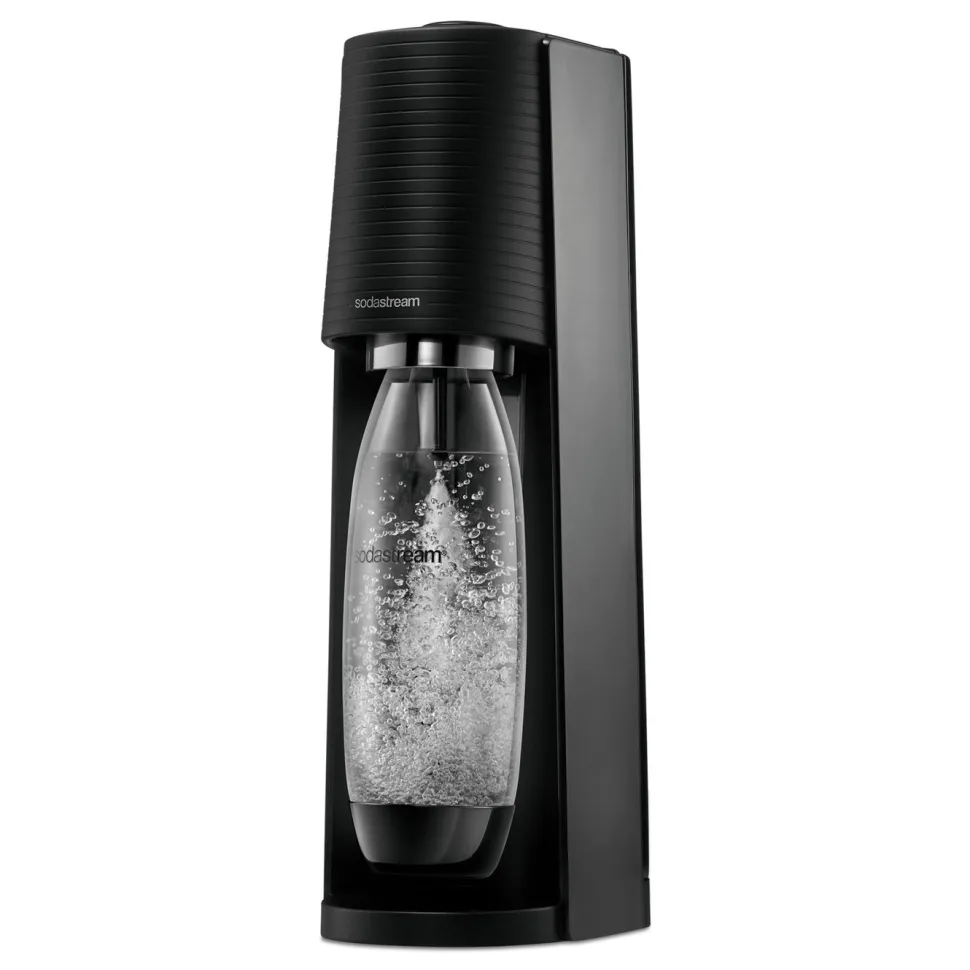 Sodastream Terra Kolsyremaskin