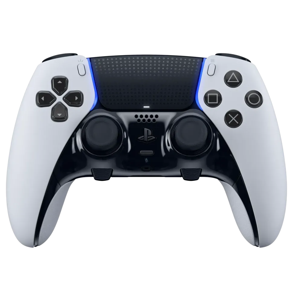 Sony DualSense Edge handkontroll