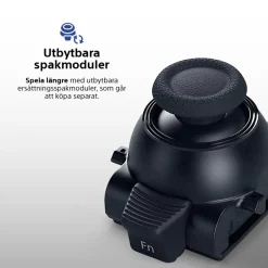 Sony DualSense Edge handkontroll