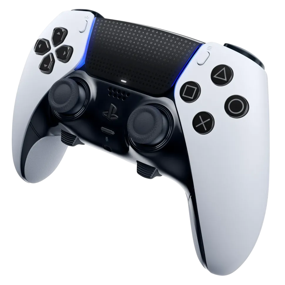 Sony DualSense Edge handkontroll